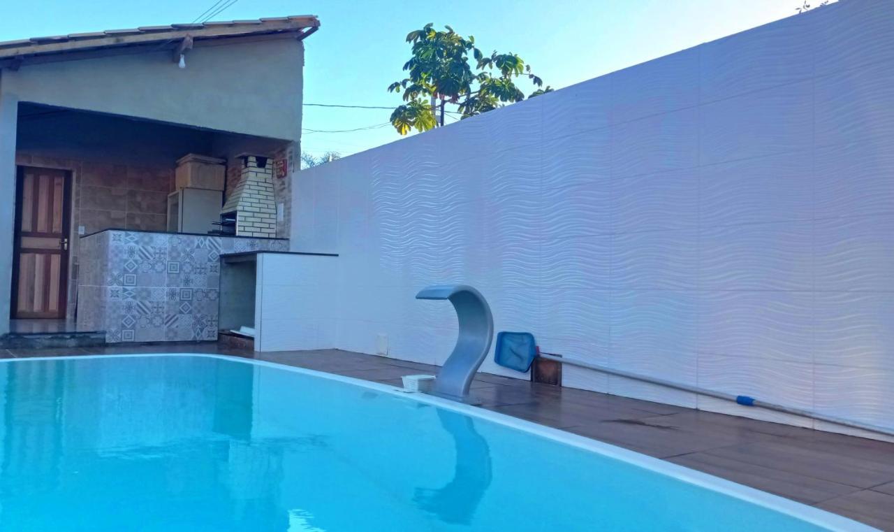 Casa Ilha De Buzios Villa Exterior photo