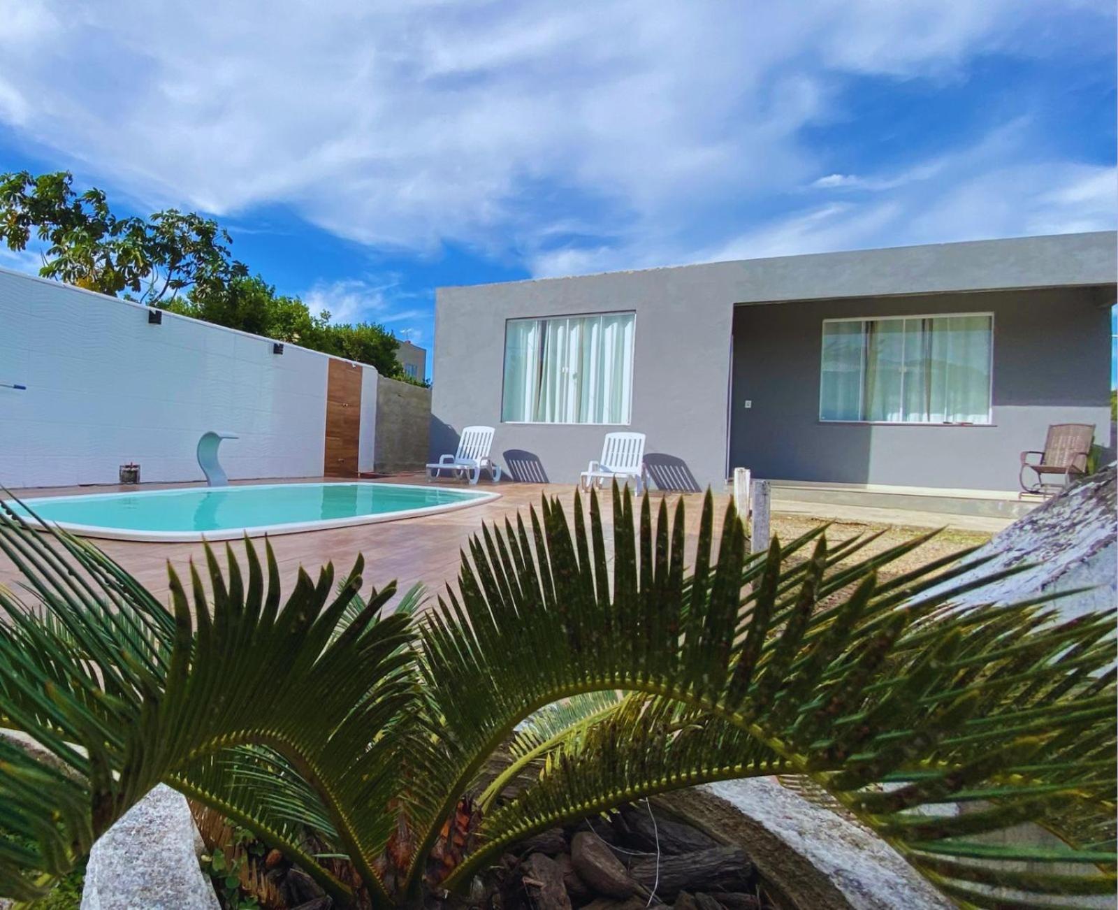 Casa Ilha De Buzios Villa Exterior photo